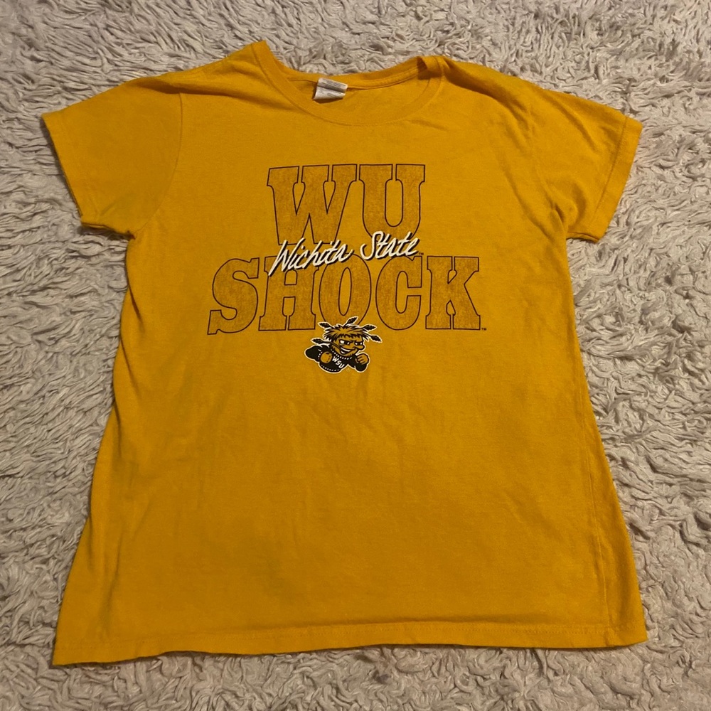 Wichita State University T-shirt